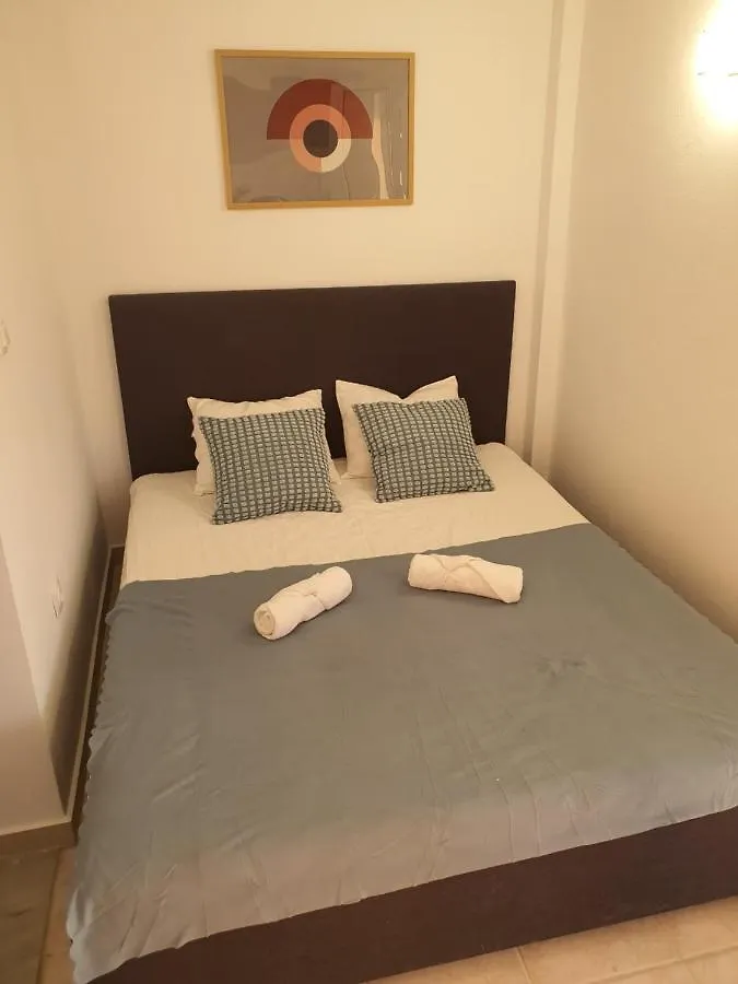 Hotel de apartamente Sunset_Apartments Only 15 Meters From The Sea Neos Marmaras